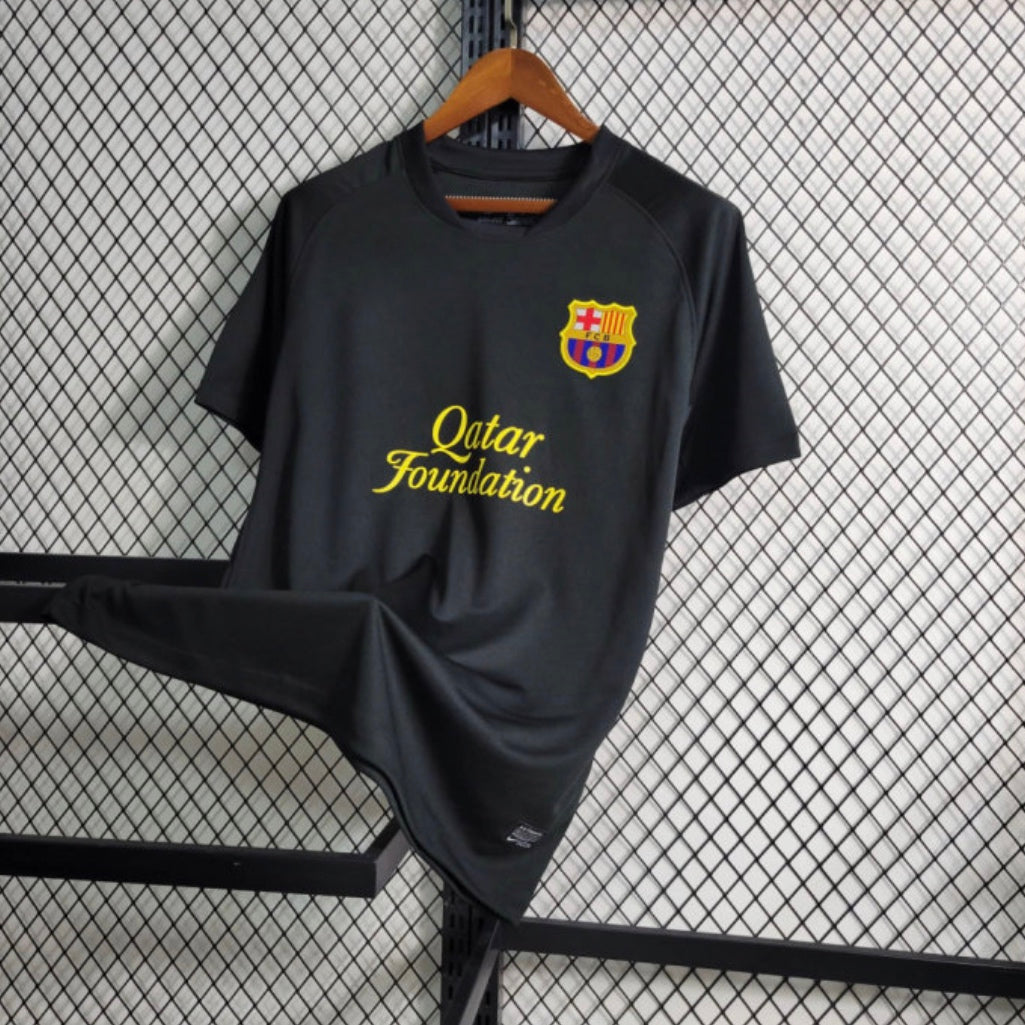 Barcelona away 2011-12