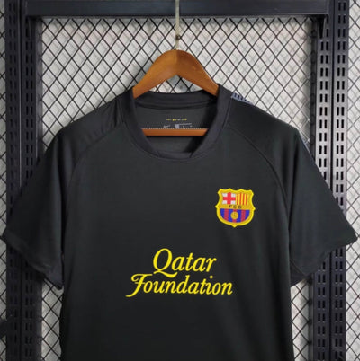 Barcelona away 2011-12