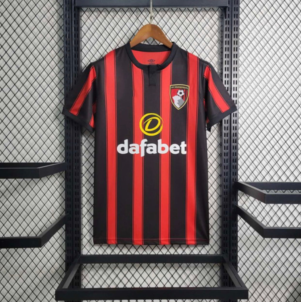 Bournemouth home 2023/24