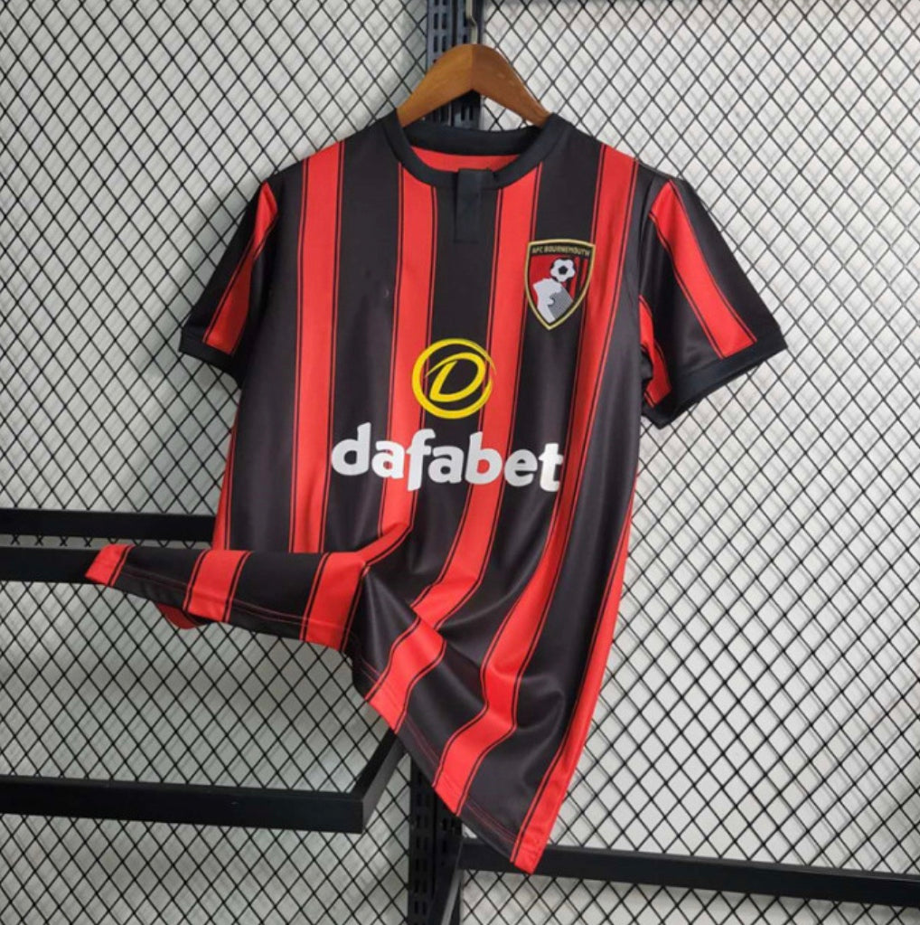 Bournemouth home 2023/24