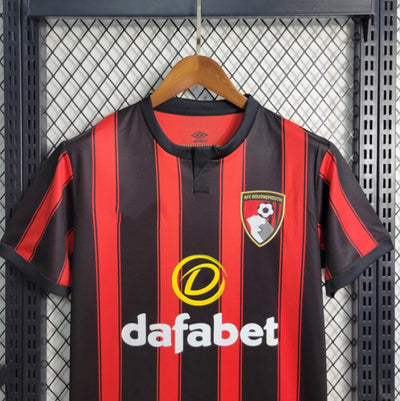 Bournemouth home 2023/24