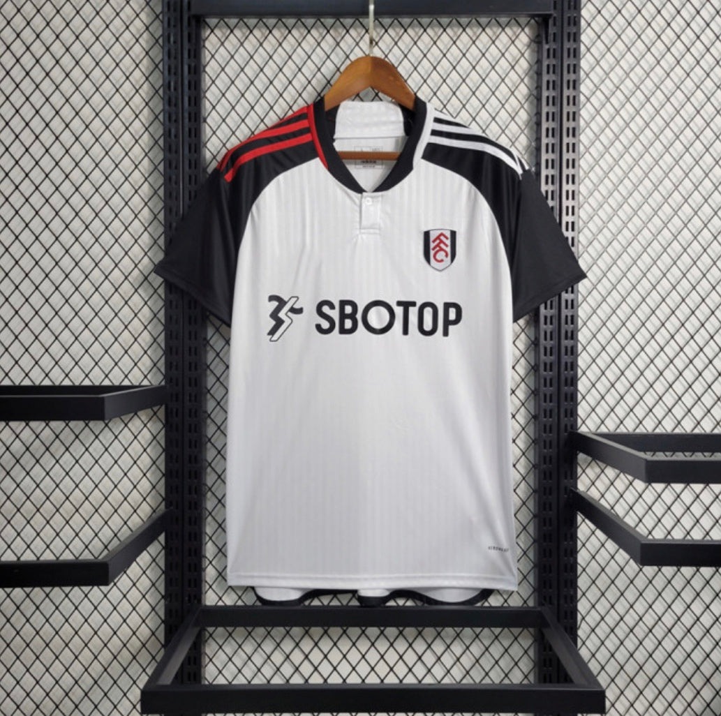 Fulham home 2023/24