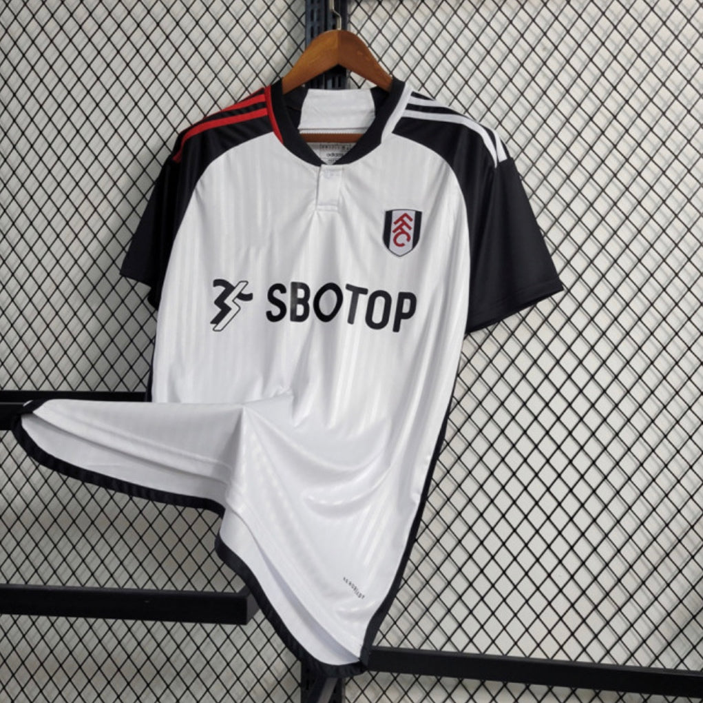 Fulham home 2023/24