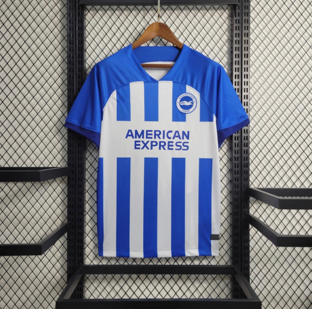 Brighton home 2023/24