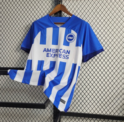 Brighton home 2023/24