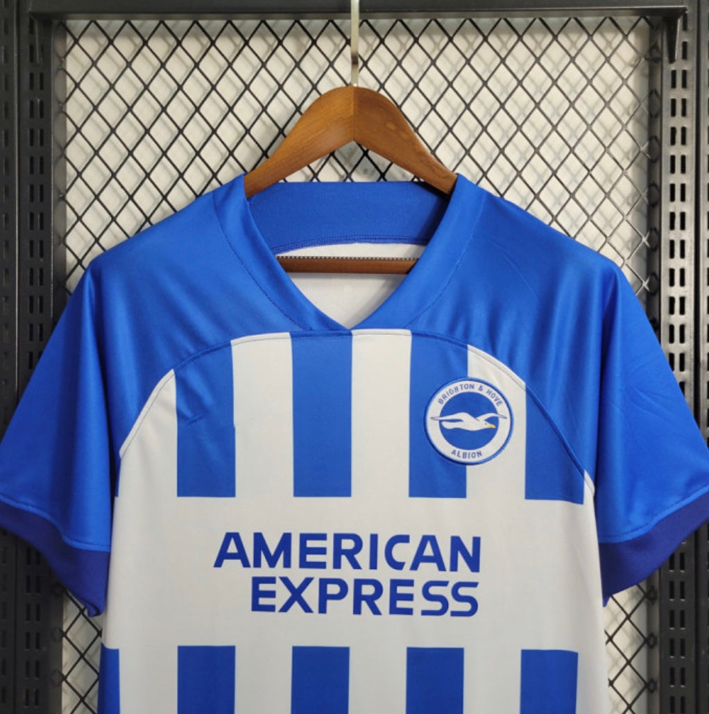 Brighton home 2023/24