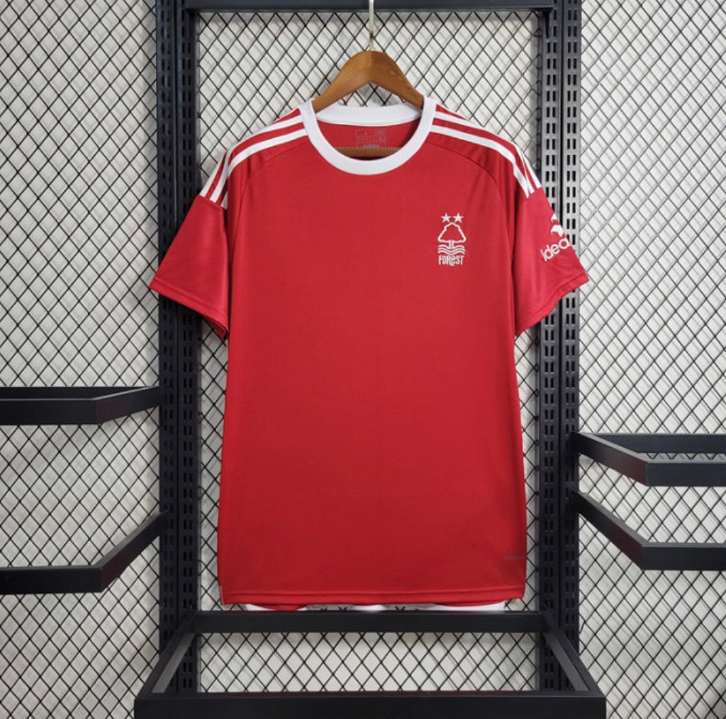 Nottingham Forest home 2023/24