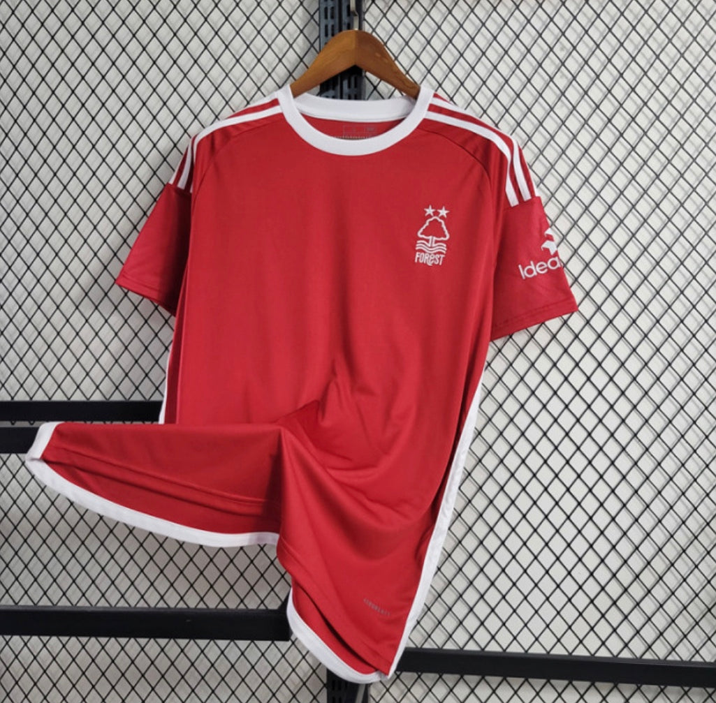 Nottingham Forest home 2023/24