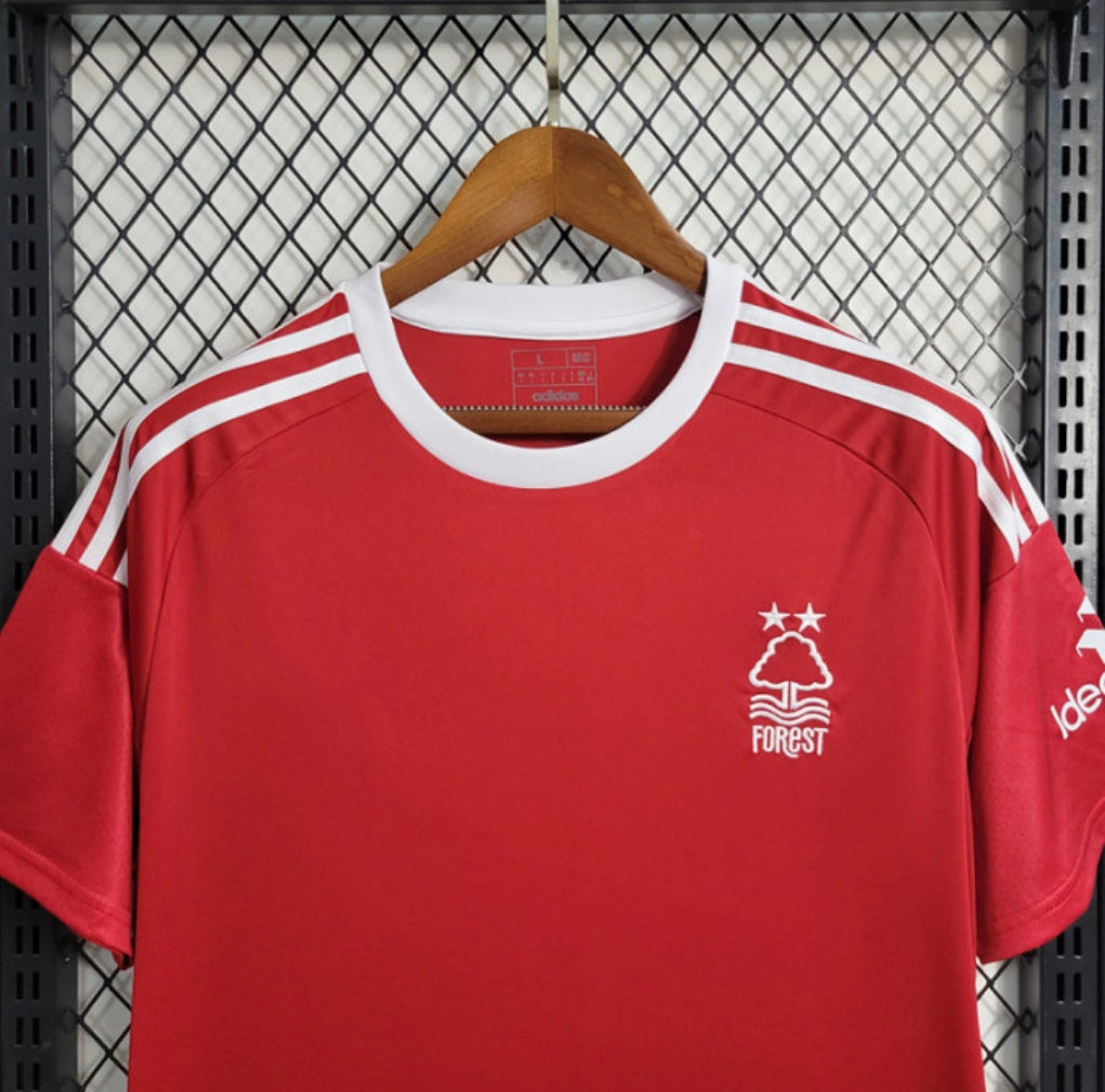 Nottingham Forest home 2023/24