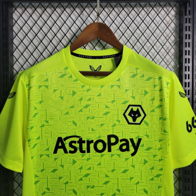 Wolves away 2023/24