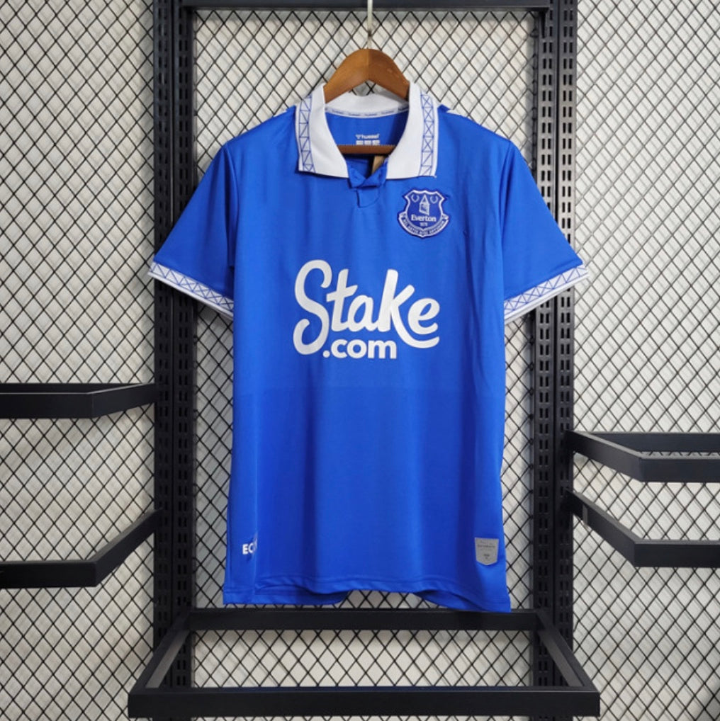 Everton home 2023/24