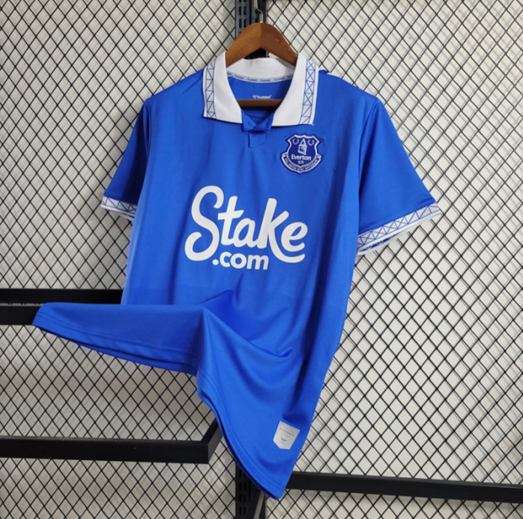 Everton home 2023/24