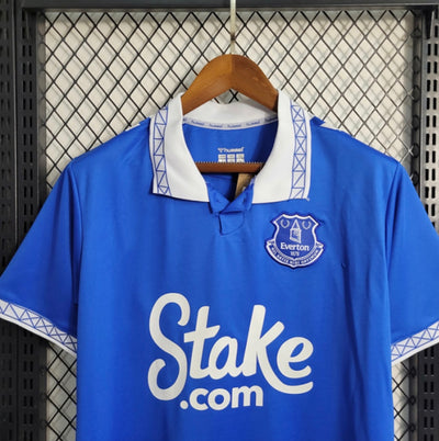 Everton home 2023/24