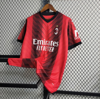 AC Milan home 2023/24