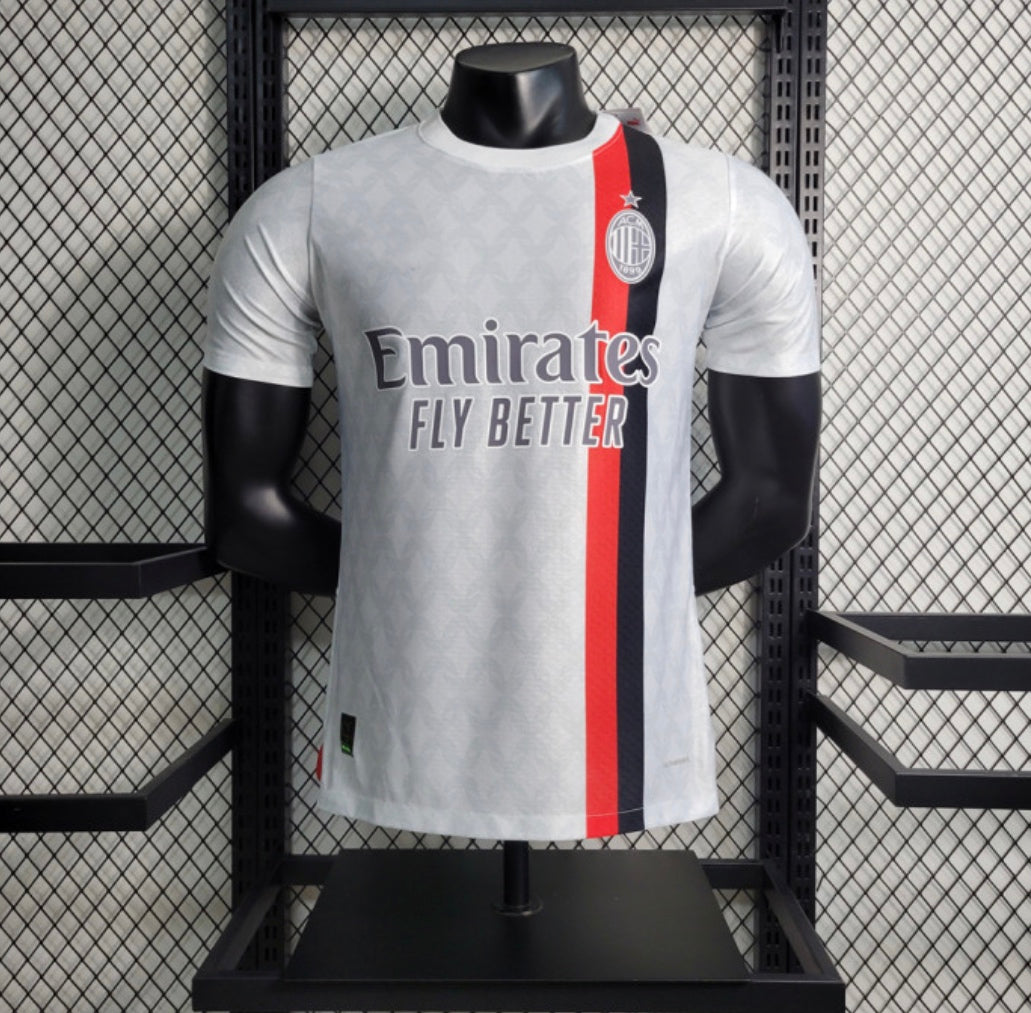 AC Milan away 2023/24