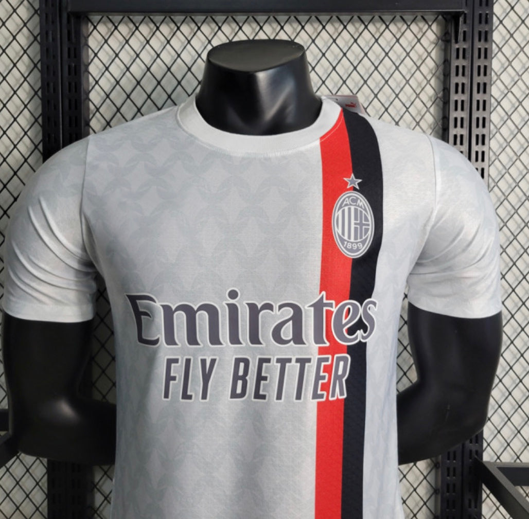 AC Milan away 2023/24