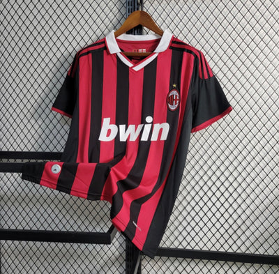 AC Milan home 2009-10