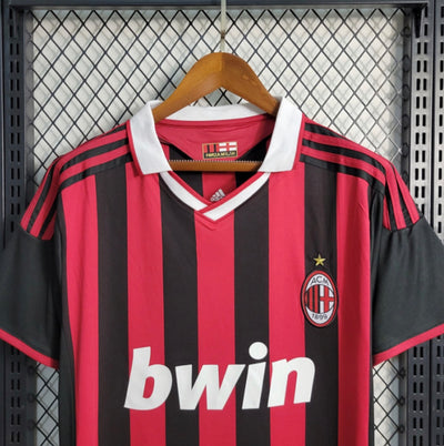 AC Milan home 2009-10