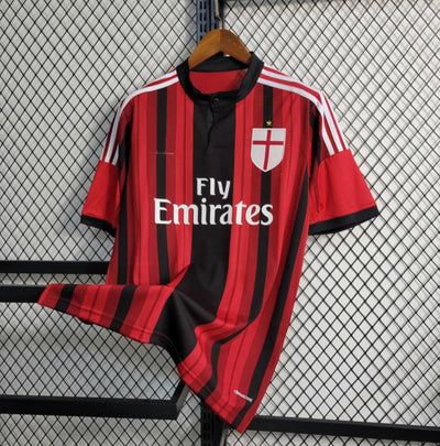 AC Milan home 2014-15