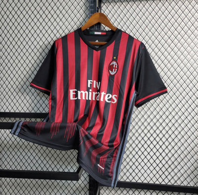 AC Milan home 2016-17