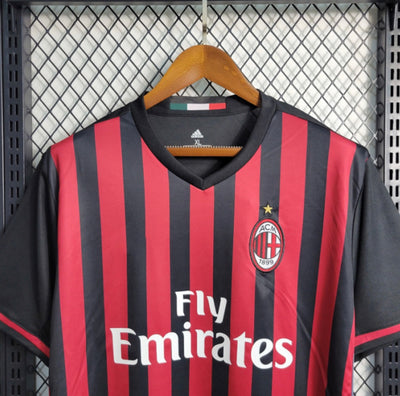 AC Milan home 2016-17