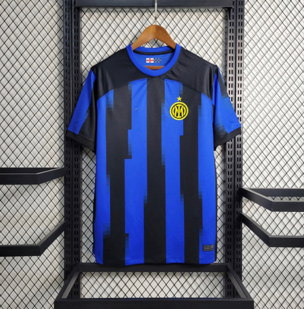 Inter home 2023/24