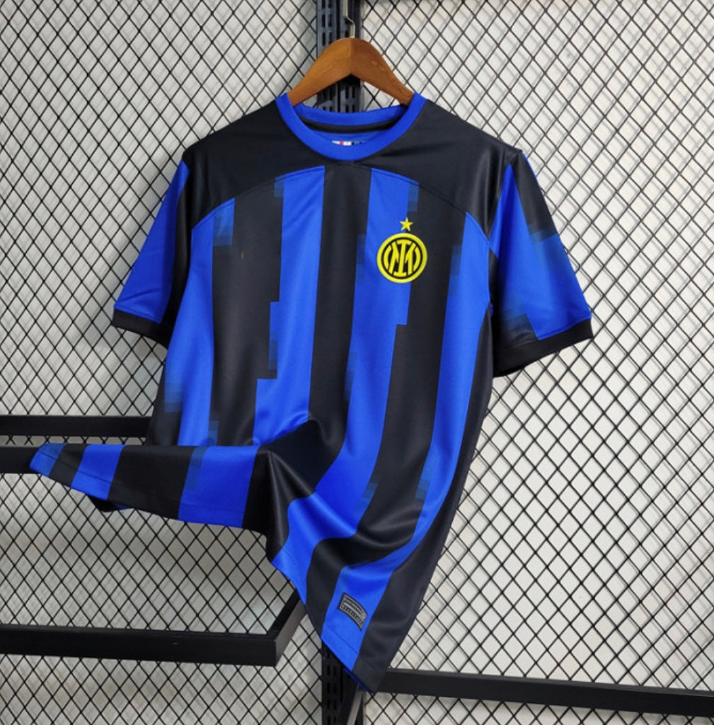 Inter home 2023/24