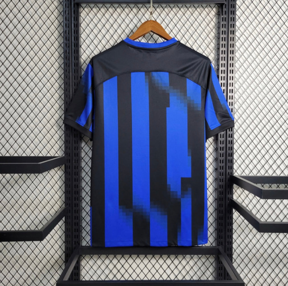 Inter home 2023/24