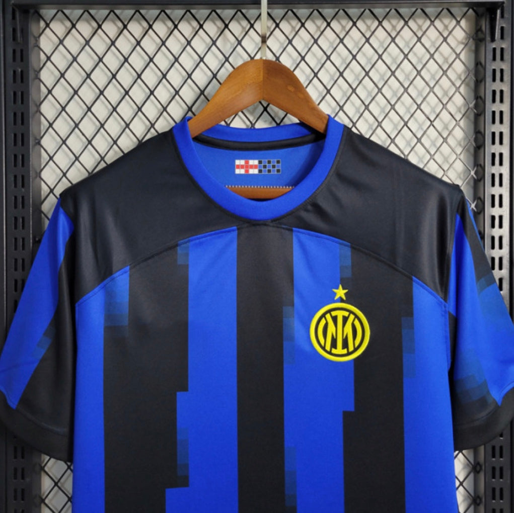 Inter home 2023/24