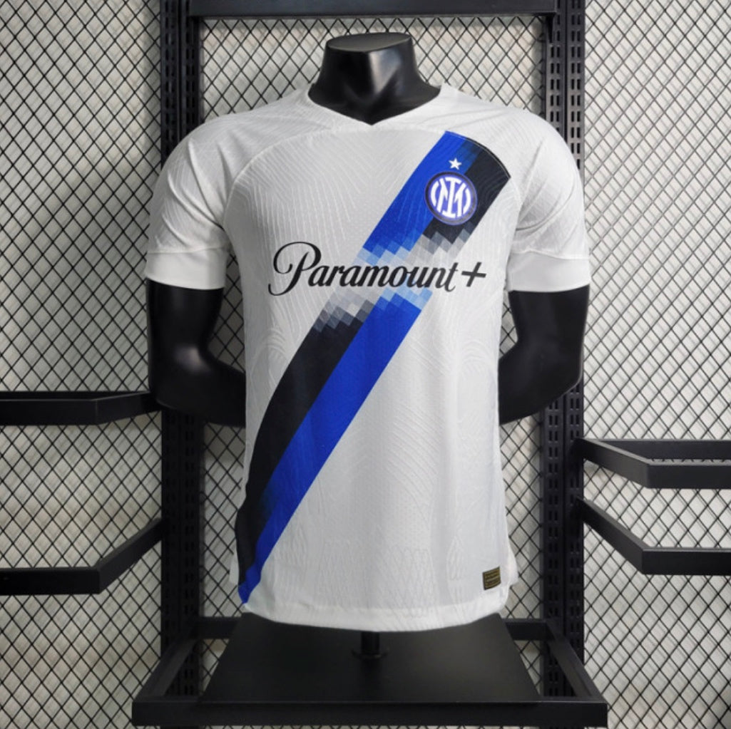 Inter away 2023/24