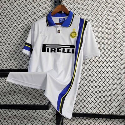 Inter away 1997-98