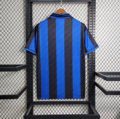 Inter home 1995-96