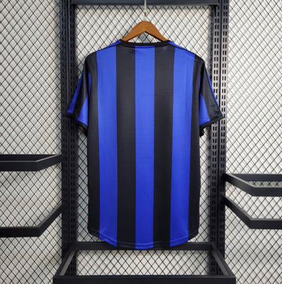 Inter home 1999-00