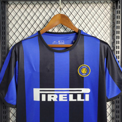 Inter home 1999-00