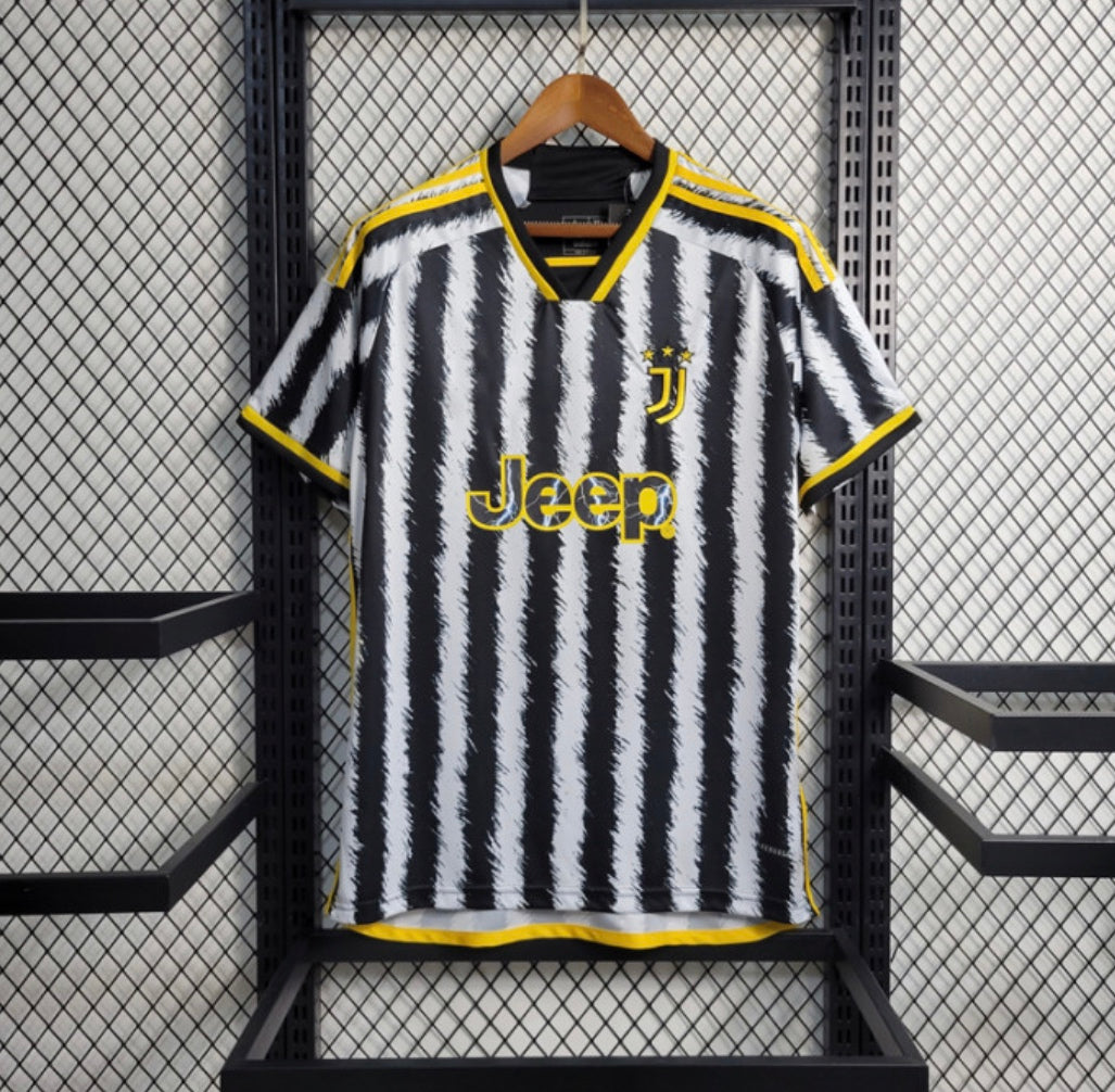 Juventus home 2023/24