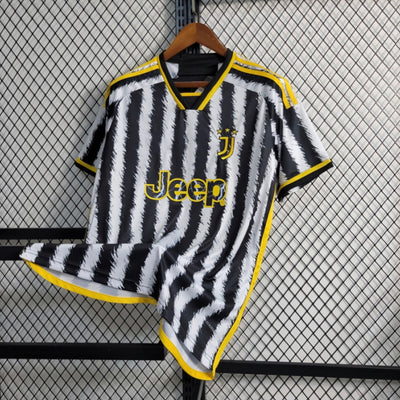 Juventus home 2023/24