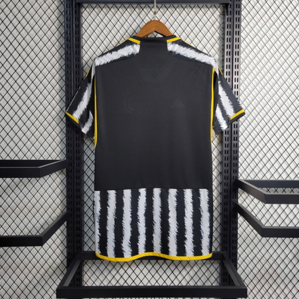 Juventus home 2023/24