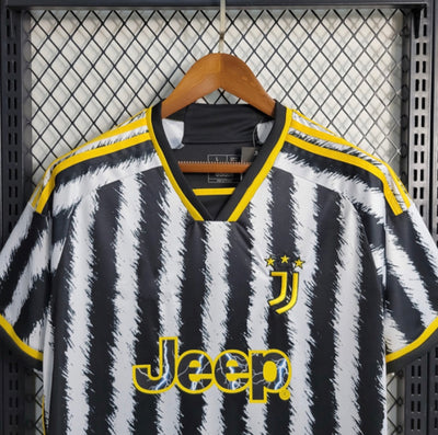 Juventus home 2023/24