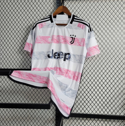 Juventus away 2023/24