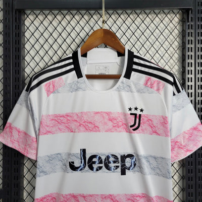 Juventus away 2023/24