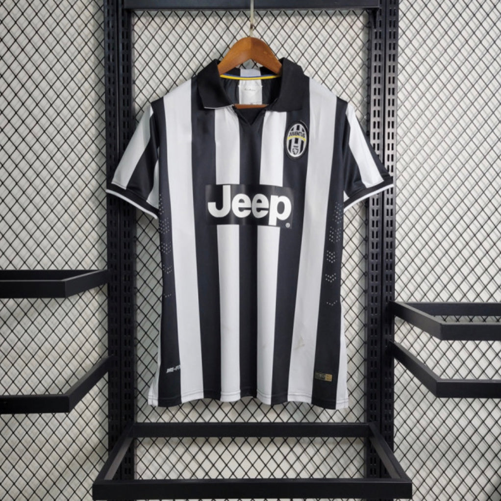 Juventus home 2014-15