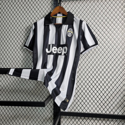 Juventus home 2014-15