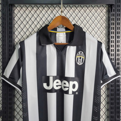 Juventus home 2014-15