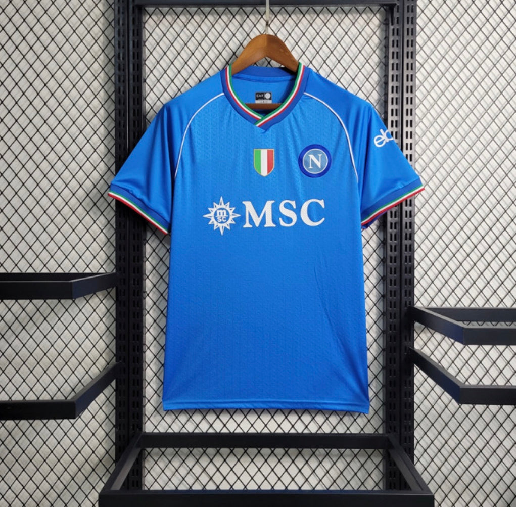 Napoli home 2023/24