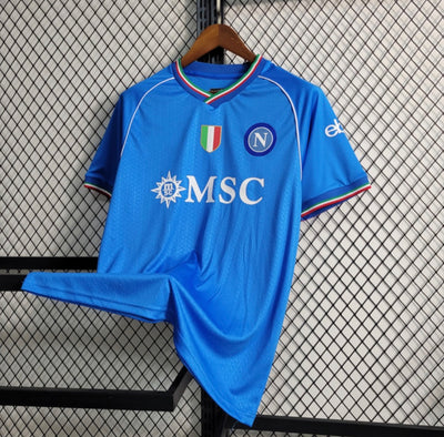 Napoli home 2023/24