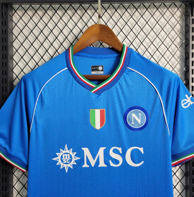 Napoli home 2023/24