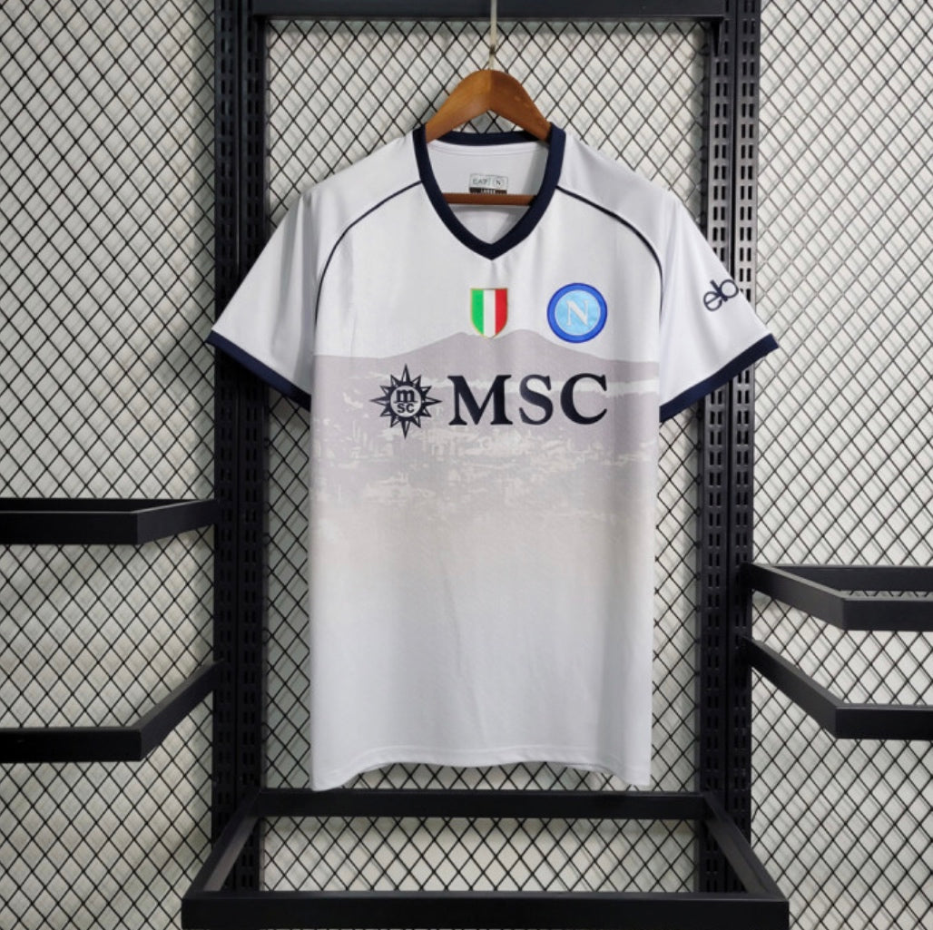 Napoli away 2023/24