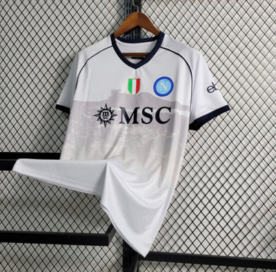 Napoli away 2023/24