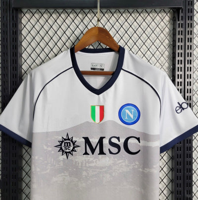 Napoli away 2023/24