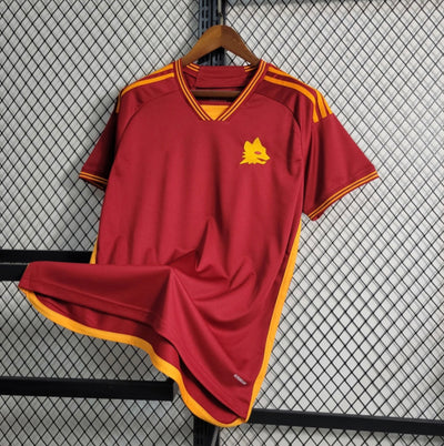 AS Roma home 2023/24